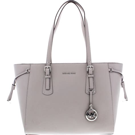 ebbay michael kors grey purses|Gray Handbags Michael Kors: Purses, Bags, Sunglasses & More.